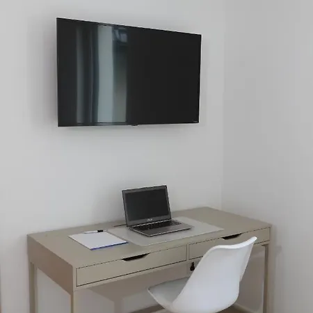Modern Home Check-In & Chill Down Auf 65 Qm² Bochum Eksteriør billede