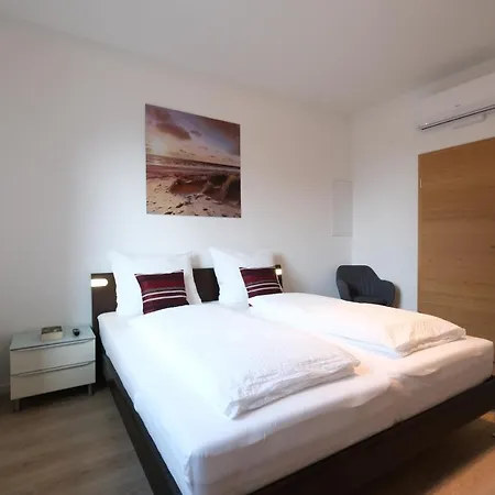 Modern Home Check-In & Chill Down Auf 65 Qm² Bochum Eksteriør billede