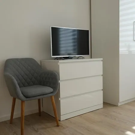 Modern Home Check-In & Chill Down Auf 65 Qm² Bochum Eksteriør billede