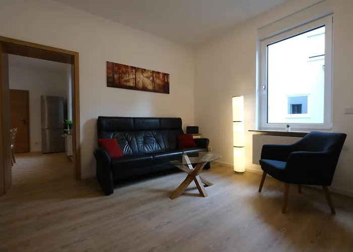 Modern Home Check-In & Chill Down Auf 65 Qm²