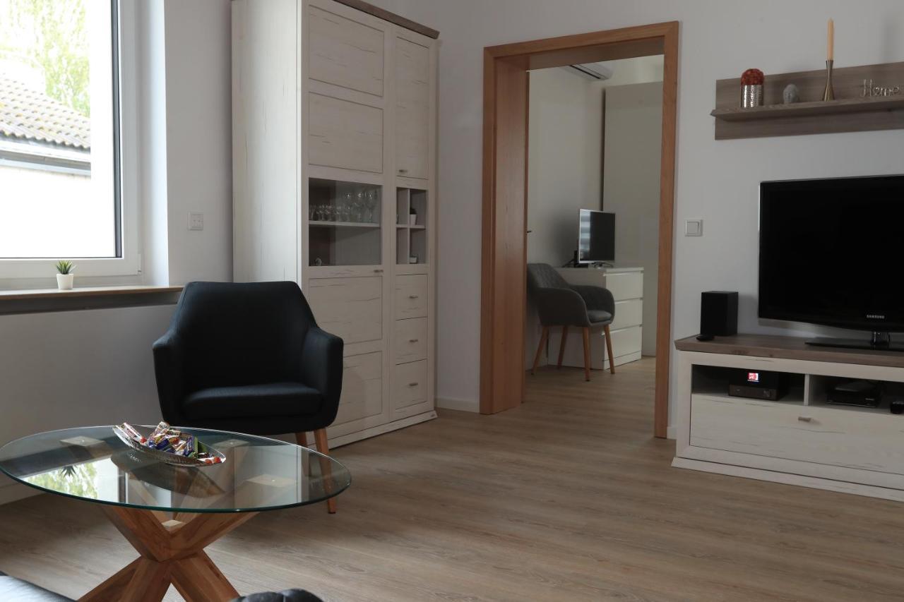 Modern Check-in & Chill Down Auf 65 Qm² * Bochum