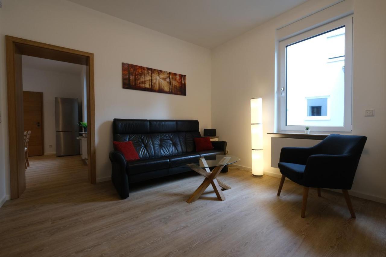 Apartment Modern Check-in & Chill Down Auf 65 Qm² Bochum