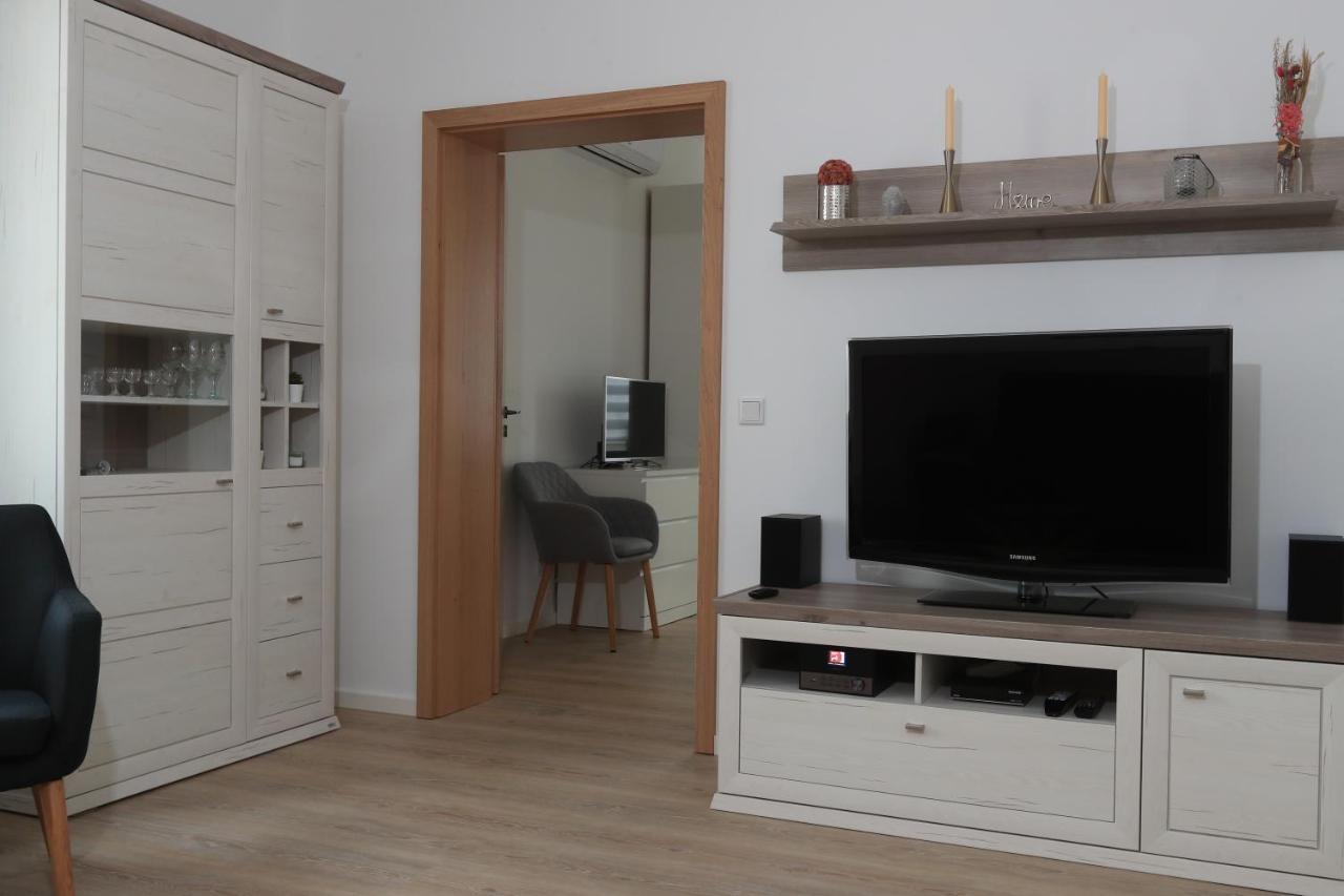 Apartment Modern Check-in & Chill Down Auf 65 Qm² Bochum