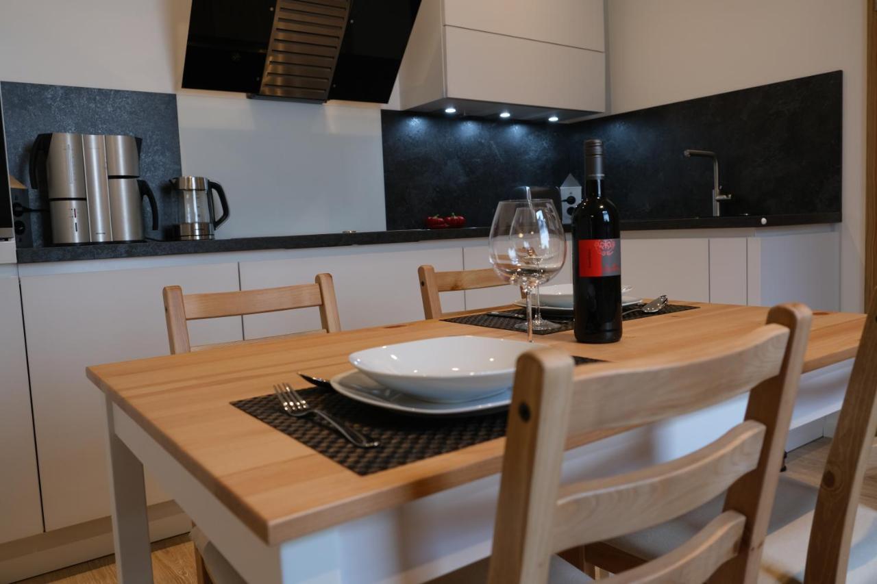 Apartment Modern Check-in & Chill Down Auf 65 Qm² Bochum