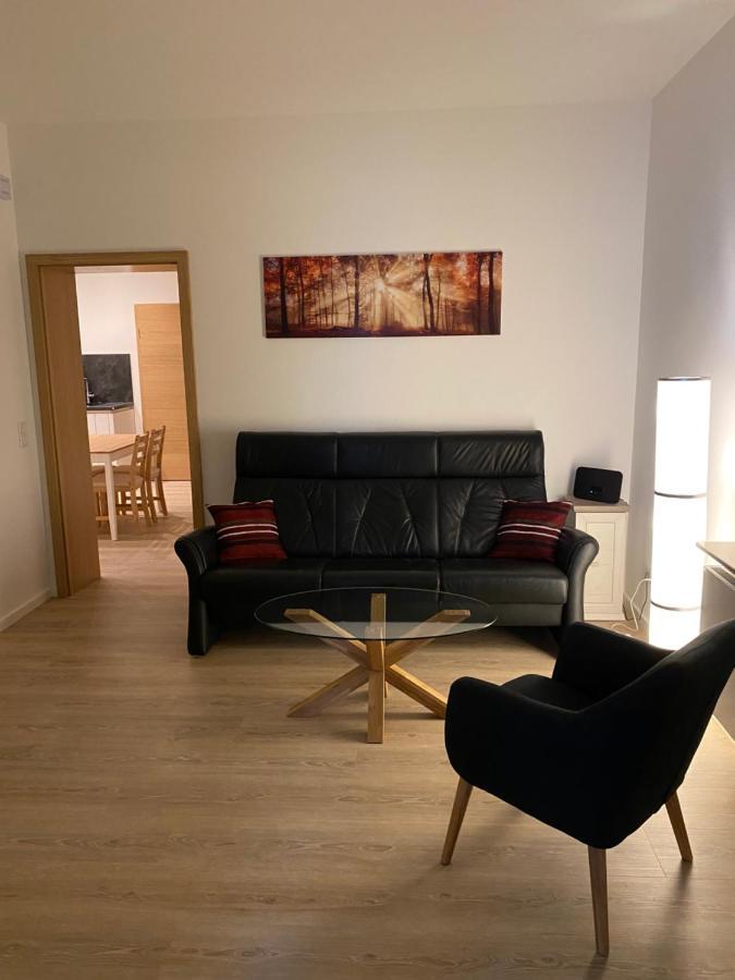 Modern Check-in & Chill Down Auf 65 Qm² Apartment *