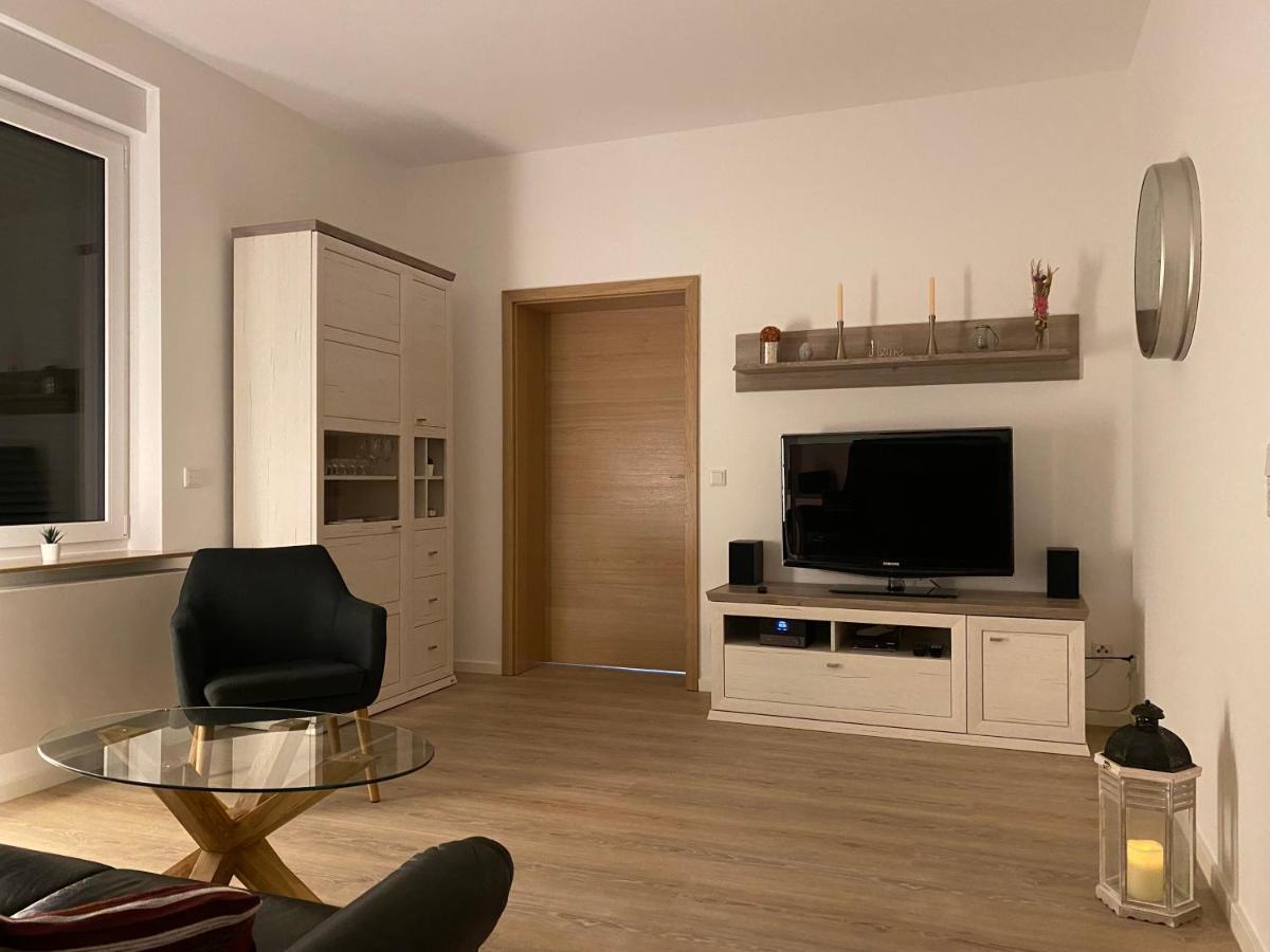 Modern Check-in & Chill Down Auf 65 Qm² Apartment