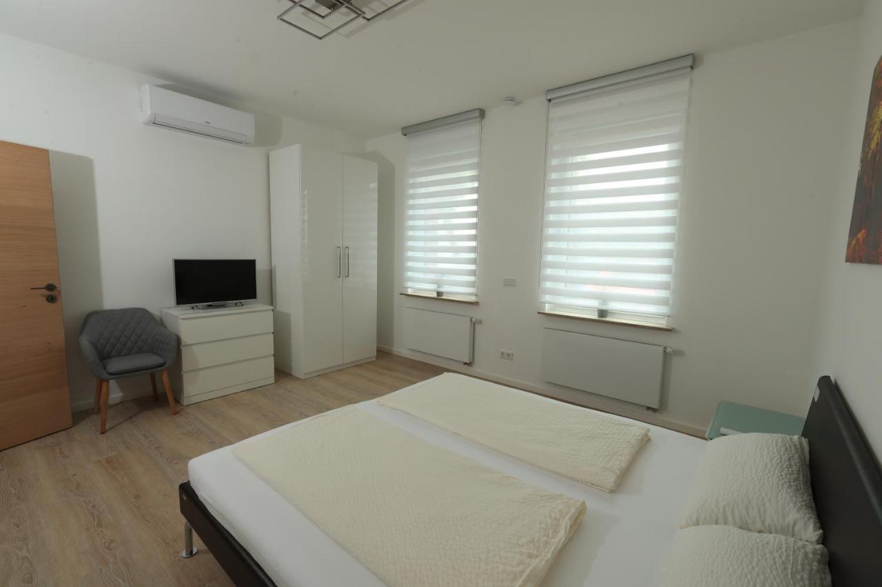 Apartment Modern Check-in & Chill Down Auf 65 Qm² *