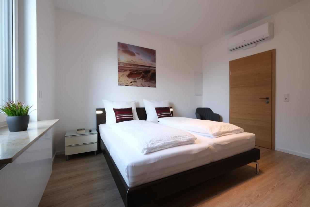 Apartment Modern Check-in & Chill Down Auf 65 Qm² Bochum
