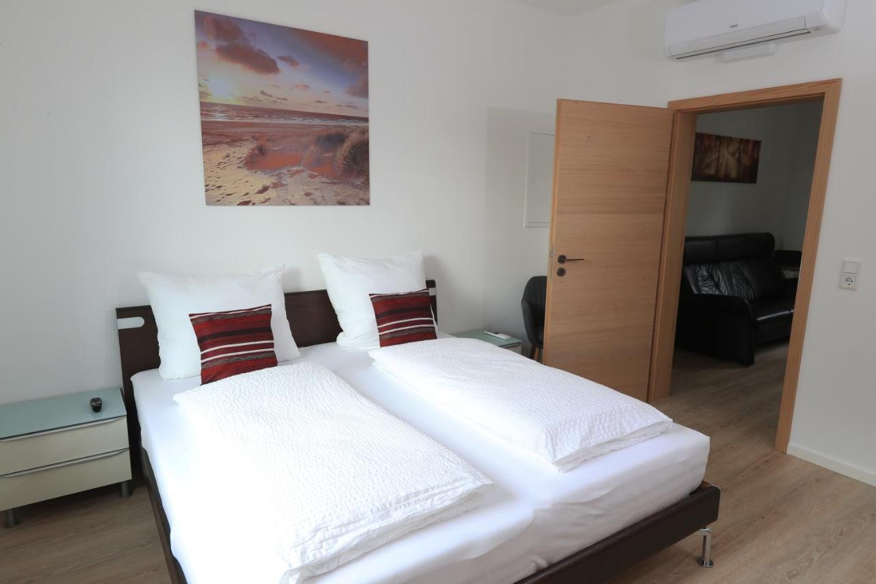 Modern Check-in & Chill Down Auf 65 Qm² *