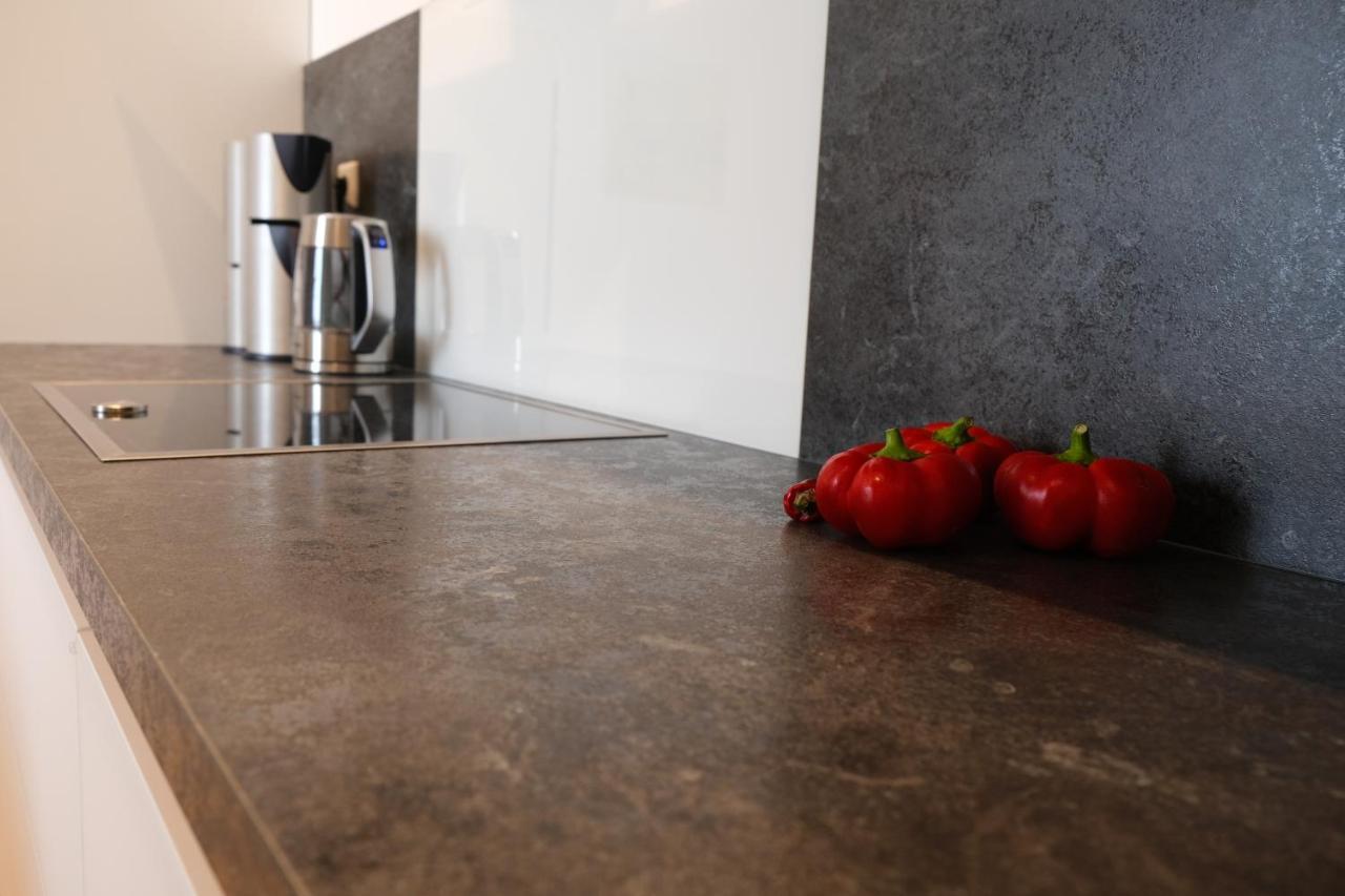 Apartment Modern Check-in & Chill Down Auf 65 Qm²