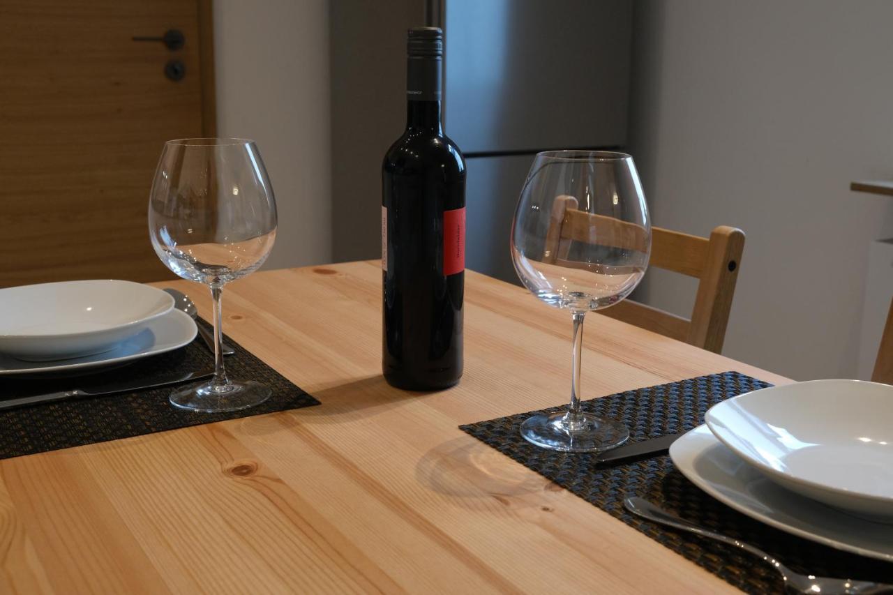 Apartment Modern Check-in & Chill Down Auf 65 Qm²