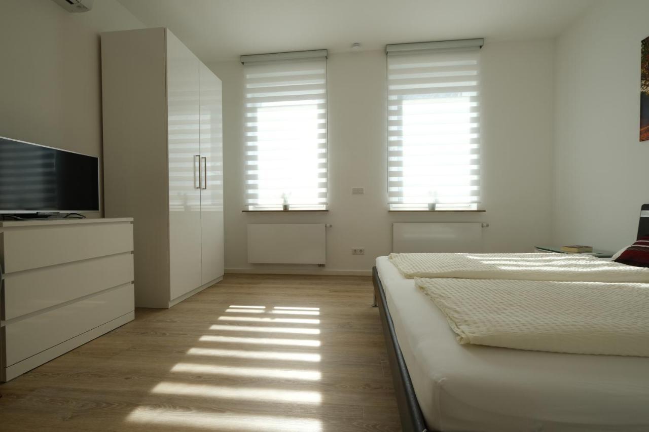 Modern Check-in & Chill Down Auf 65 Qm²