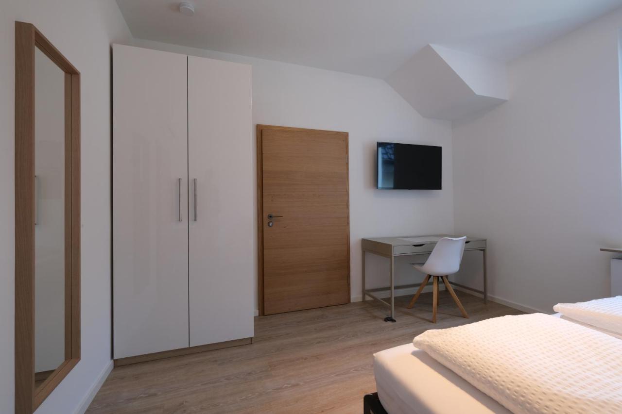 Modern Check-in & Chill Down Auf 65 Qm² *
