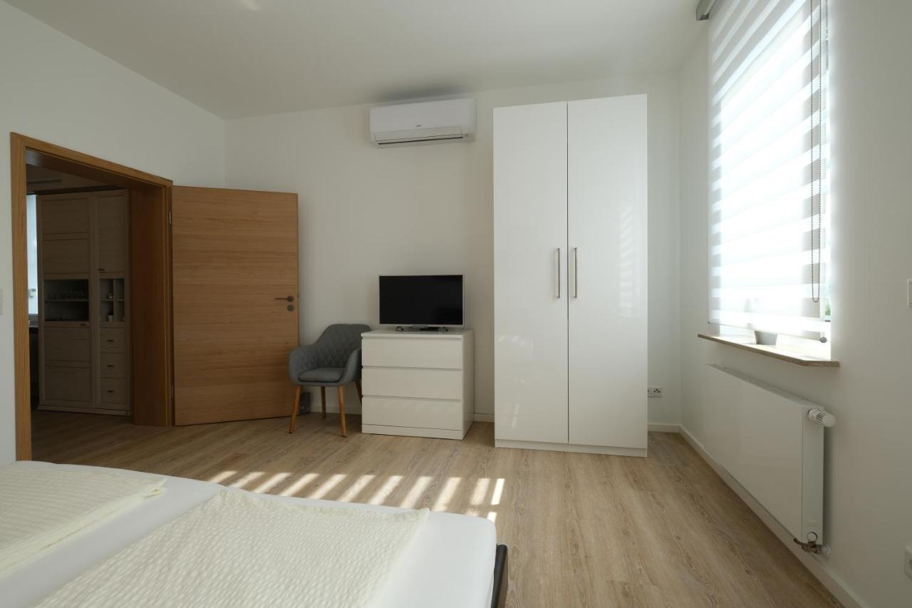 Apartment Modern Check-in & Chill Down Auf 65 Qm² Bochum