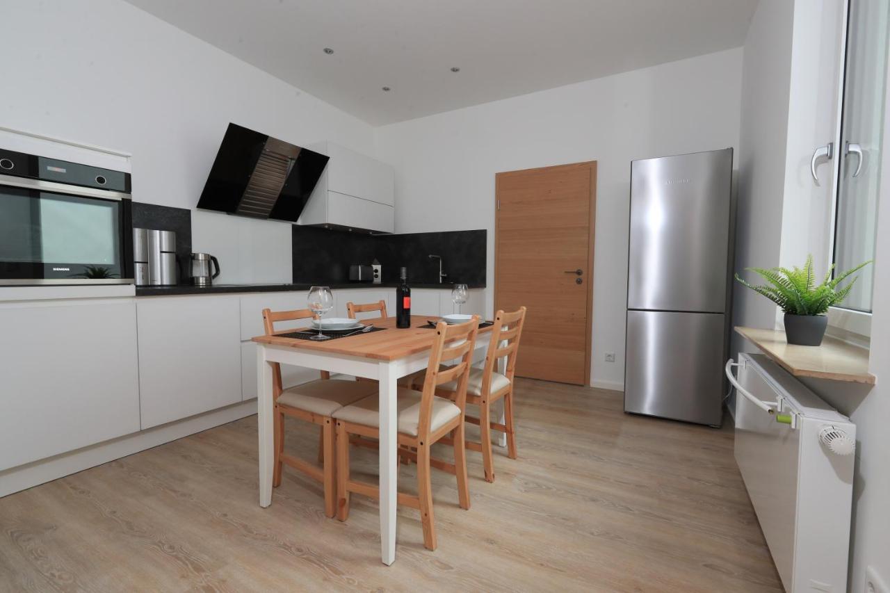 Modern Check-in & Chill Down Auf 65 Qm² * Bochum