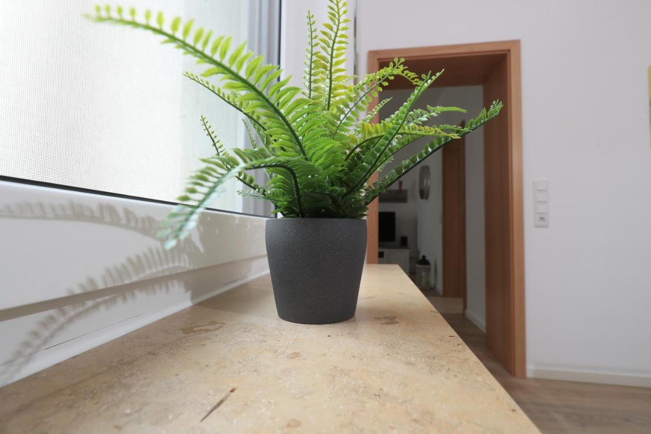 Modern Check-in & Chill Down Auf 65 Qm² Apartment