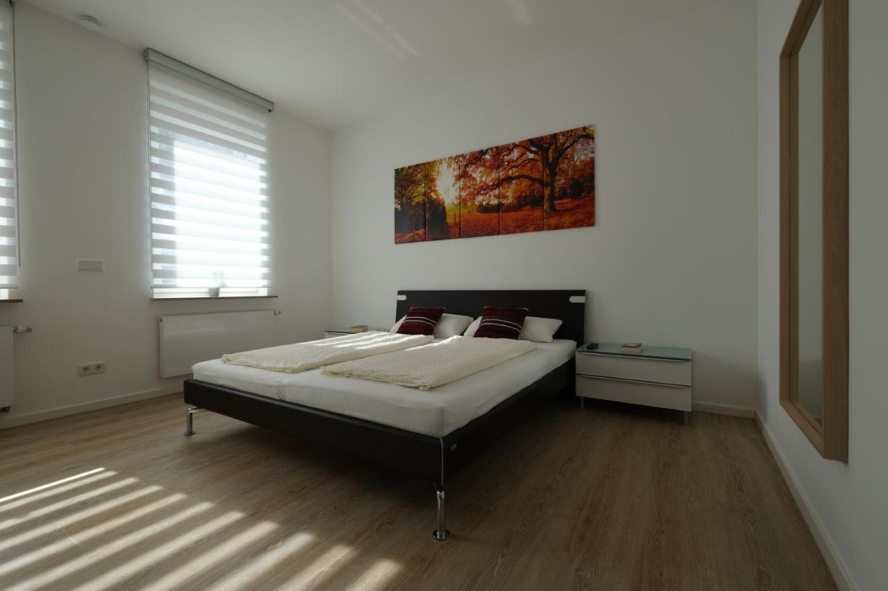 Apartment Modern Check-in & Chill Down Auf 65 Qm² *