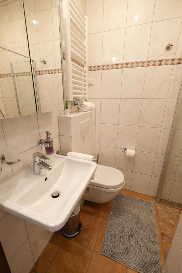 Apartment Modern Check-in & Chill Down Auf 65 Qm²