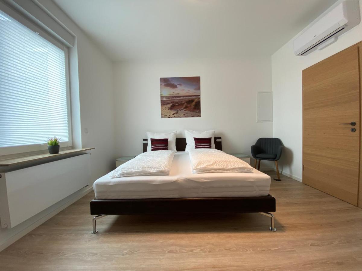 Apartment Modern Check-in & Chill Down Auf 65 Qm²