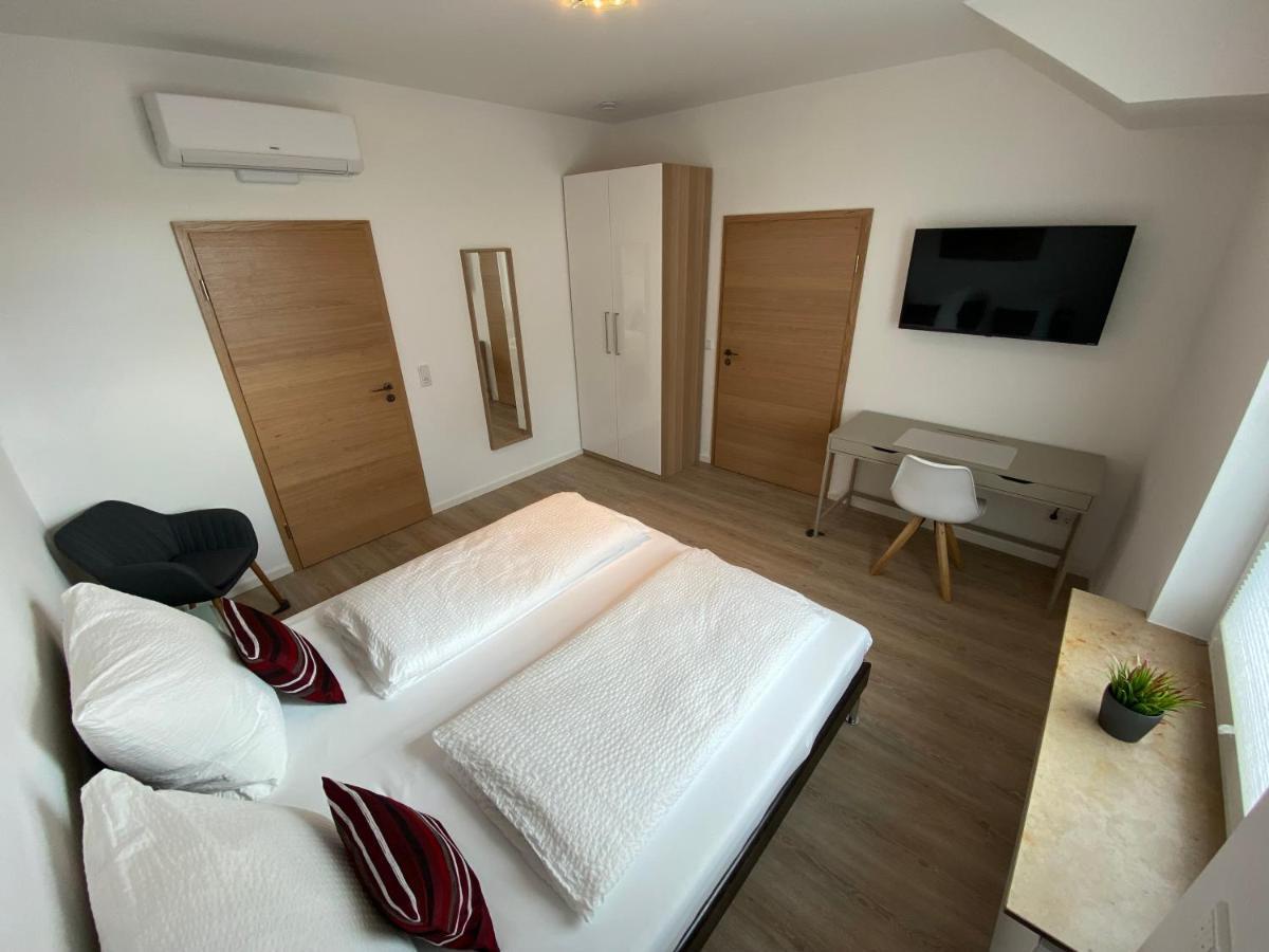 Modern Check-in & Chill Down Auf 65 Qm² Apartment